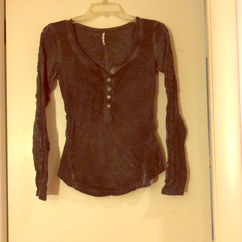 Free People top